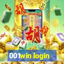 001win login